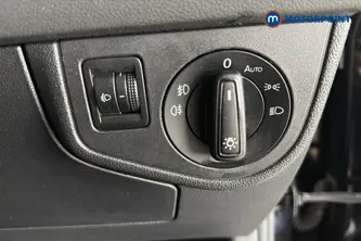 Volkswagen Taigo Life Automatic Petrol SUV - Stock Number (1661098) - 11th supplementary image