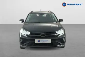 Volkswagen Taigo Life Automatic Petrol SUV - Stock Number (1661098) - Front bumper