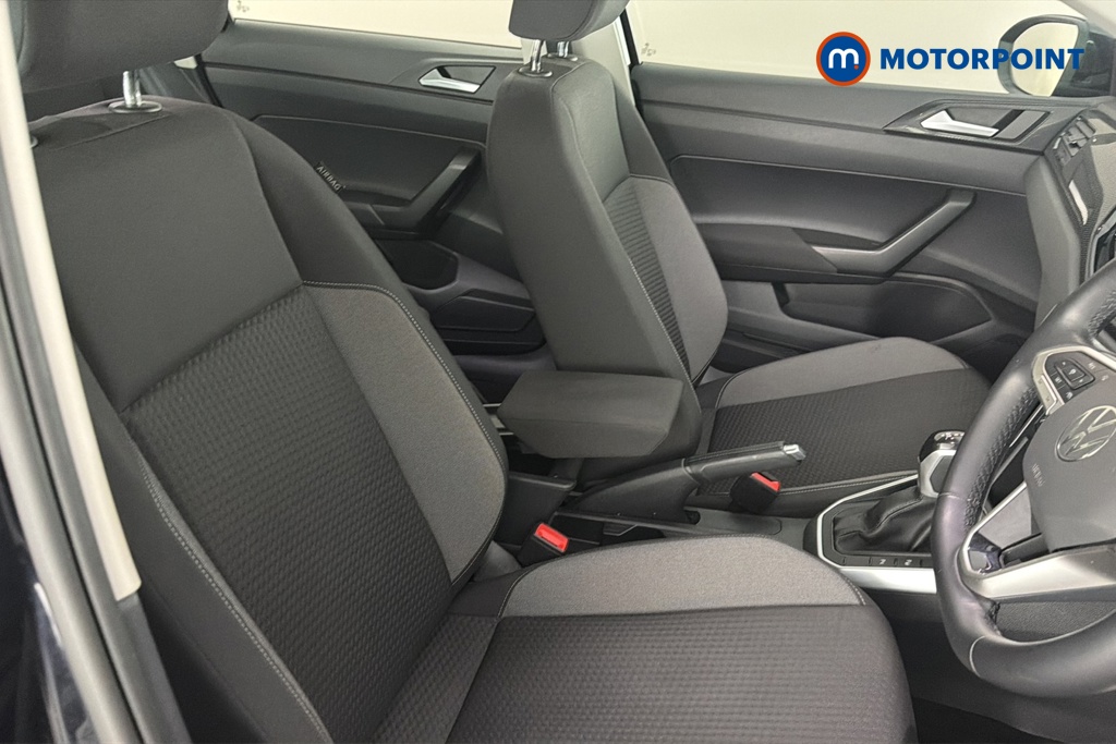 Volkswagen Taigo Life Automatic Petrol SUV - Stock Number (1661098) - 22nd supplementary image