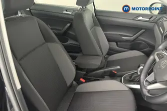 Volkswagen Taigo Life Automatic Petrol SUV - Stock Number (1661098) - 22nd supplementary image
