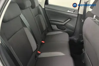 Volkswagen Taigo Life Automatic Petrol SUV - Stock Number (1661098) - 25th supplementary image