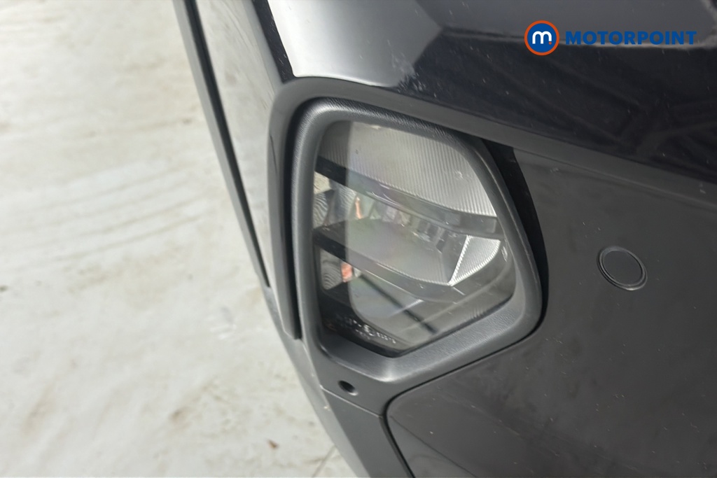 Volkswagen Taigo Life Automatic Petrol SUV - Stock Number (1661098) - 38th supplementary image