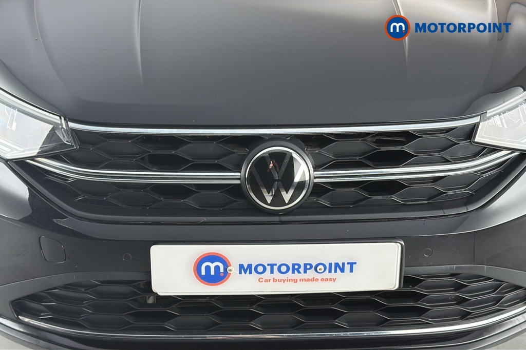 Volkswagen Taigo Life Automatic Petrol SUV - Stock Number (1661098) - 43rd supplementary image