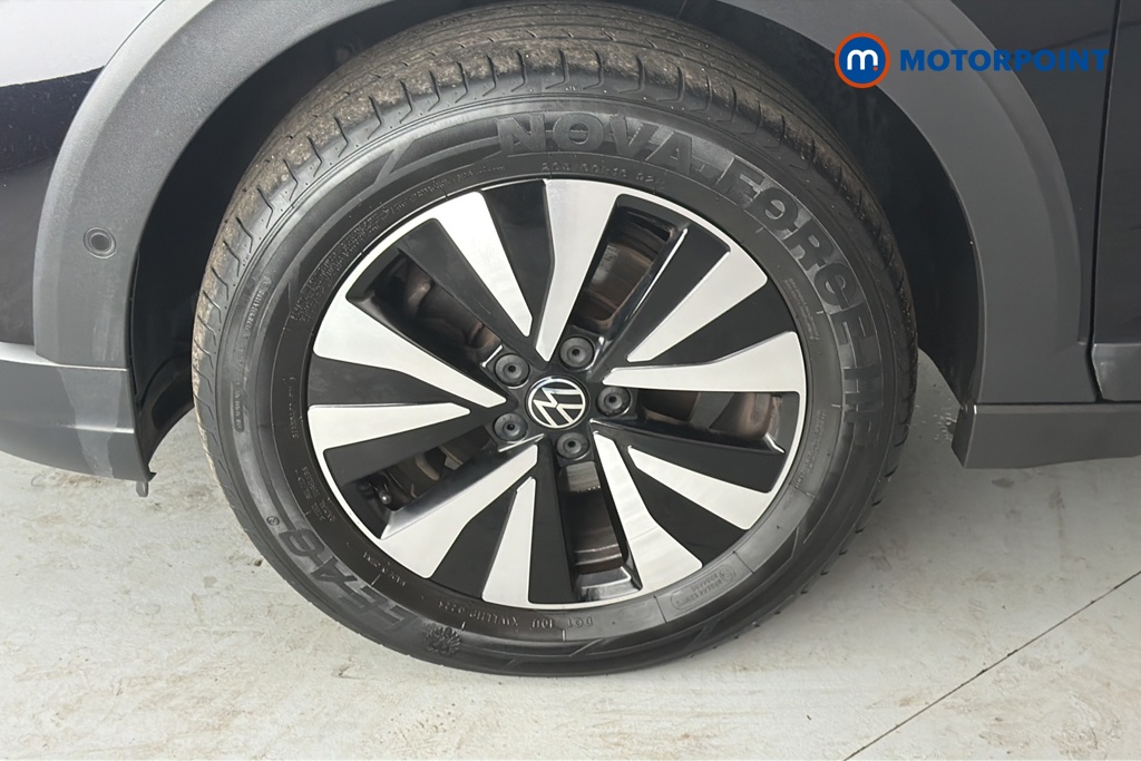 Volkswagen Taigo Life Automatic Petrol SUV - Stock Number (1661098) - 44th supplementary image