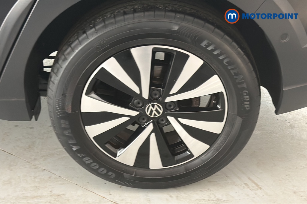 Volkswagen Taigo Life Automatic Petrol SUV - Stock Number (1661098) - 45th supplementary image