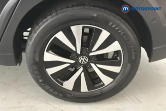 Volkswagen Taigo Life Automatic Petrol SUV - Stock Number (1661098) - 45th supplementary image