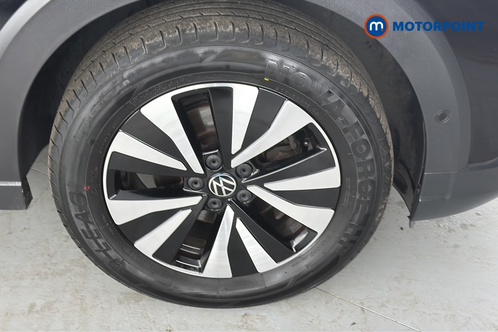 Volkswagen Taigo Life Automatic Petrol SUV - Stock Number (1661098) - 47th supplementary image