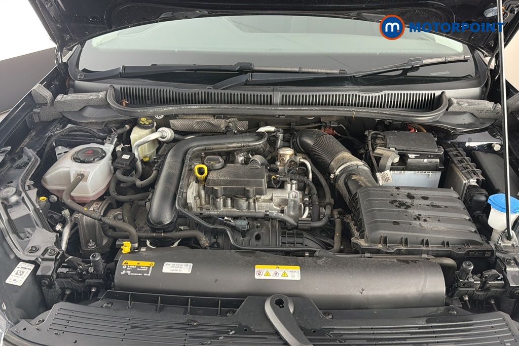 Volkswagen Taigo Life Automatic Petrol SUV - Stock Number (1661098) - 48th supplementary image