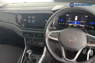 Volkswagen Taigo Life Automatic Petrol SUV - Stock Number (1661098) - 1st supplementary image