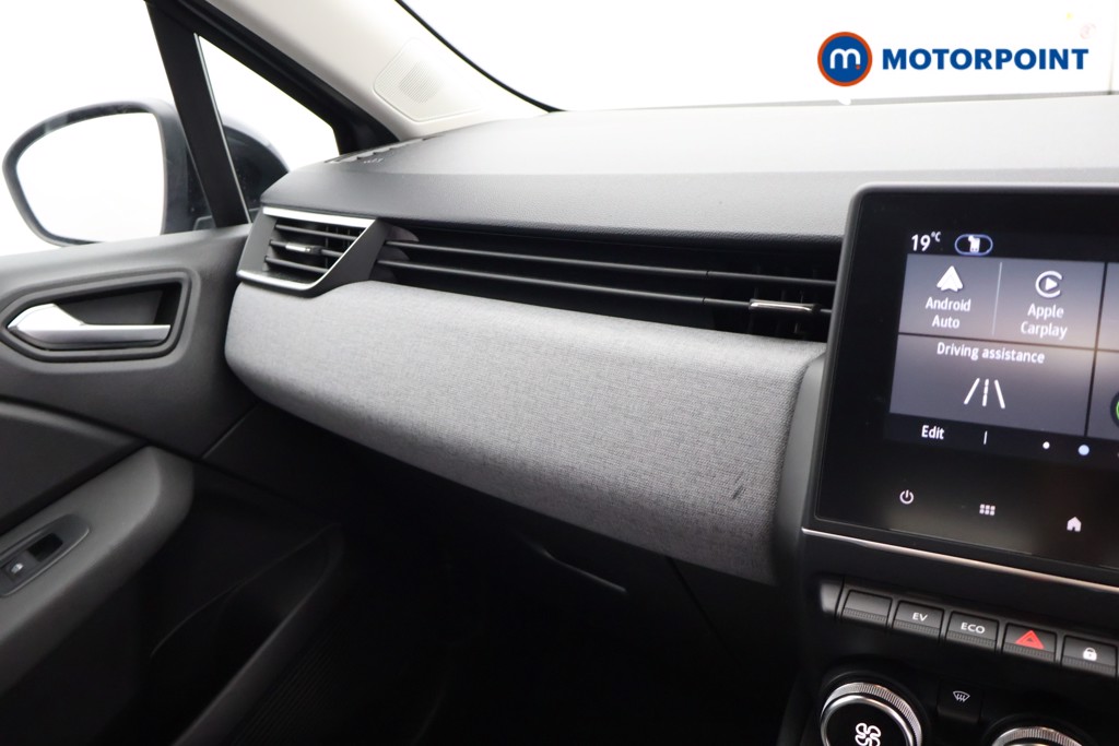 Renault Clio Evolution Automatic Petrol-Electric Hybrid Hatchback - Stock Number (1661107) - 10th supplementary image