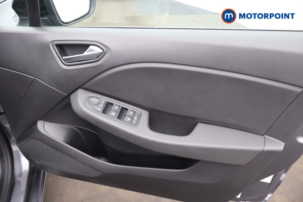Renault Clio Evolution Automatic Petrol-Electric Hybrid Hatchback - Stock Number (1661107) - 12th supplementary image