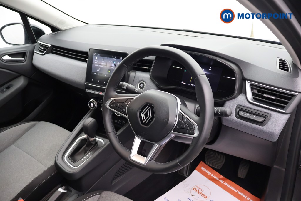 Renault Clio Evolution Automatic Petrol-Electric Hybrid Hatchback - Stock Number (1661107) - 13th supplementary image