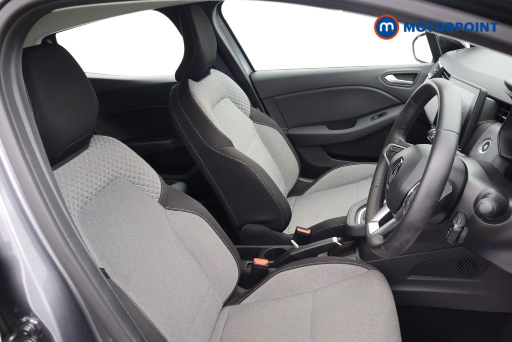 Renault Clio Evolution Automatic Petrol-Electric Hybrid Hatchback - Stock Number (1661107) - 14th supplementary image