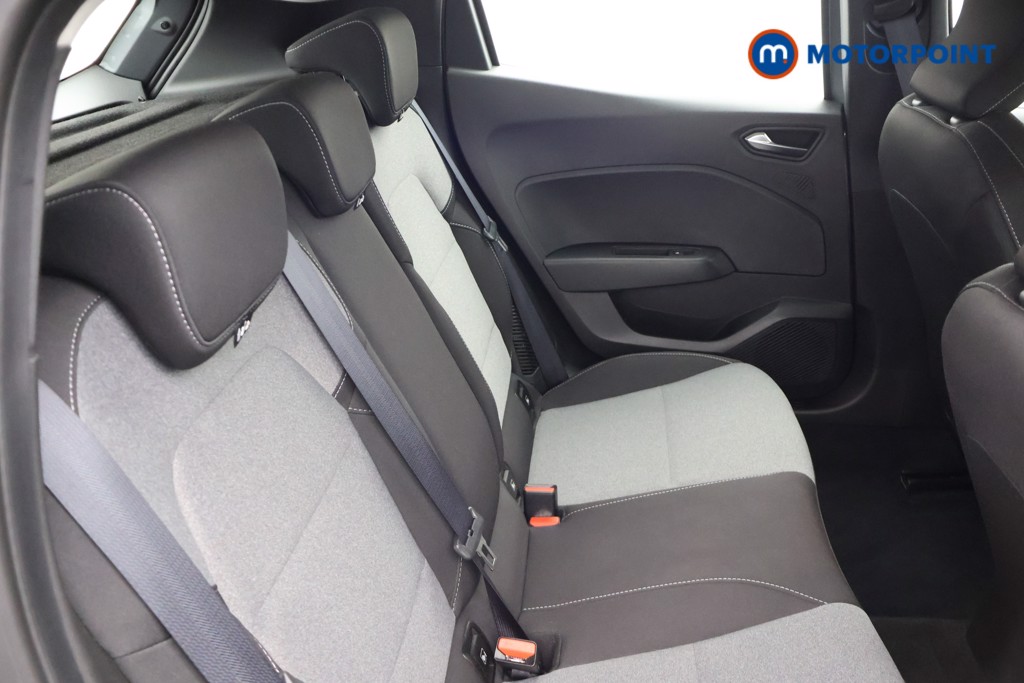 Renault Clio Evolution Automatic Petrol-Electric Hybrid Hatchback - Stock Number (1661107) - 15th supplementary image