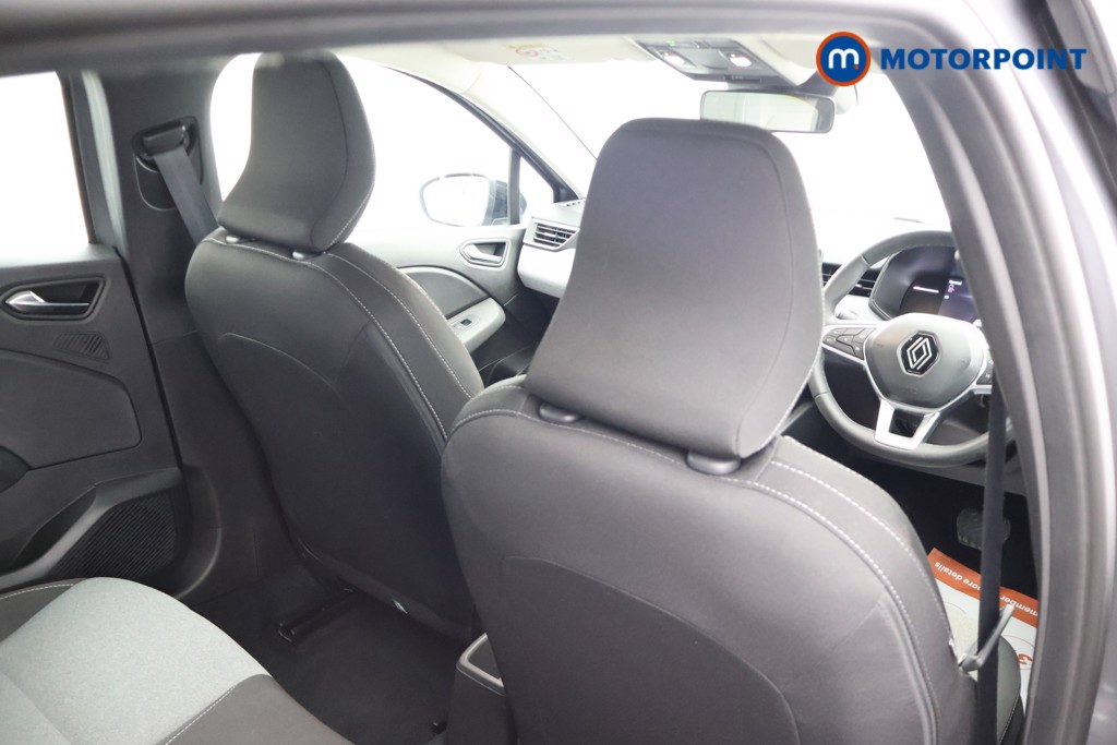 Renault Clio Evolution Automatic Petrol-Electric Hybrid Hatchback - Stock Number (1661107) - 16th supplementary image