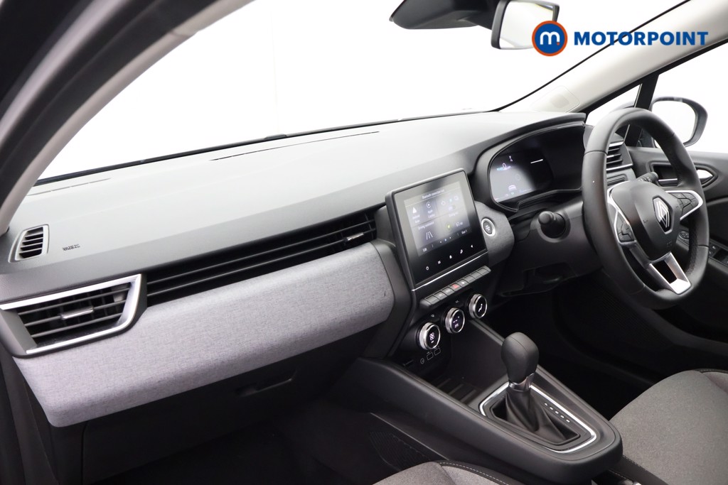 Renault Clio Evolution Automatic Petrol-Electric Hybrid Hatchback - Stock Number (1661107) - 18th supplementary image