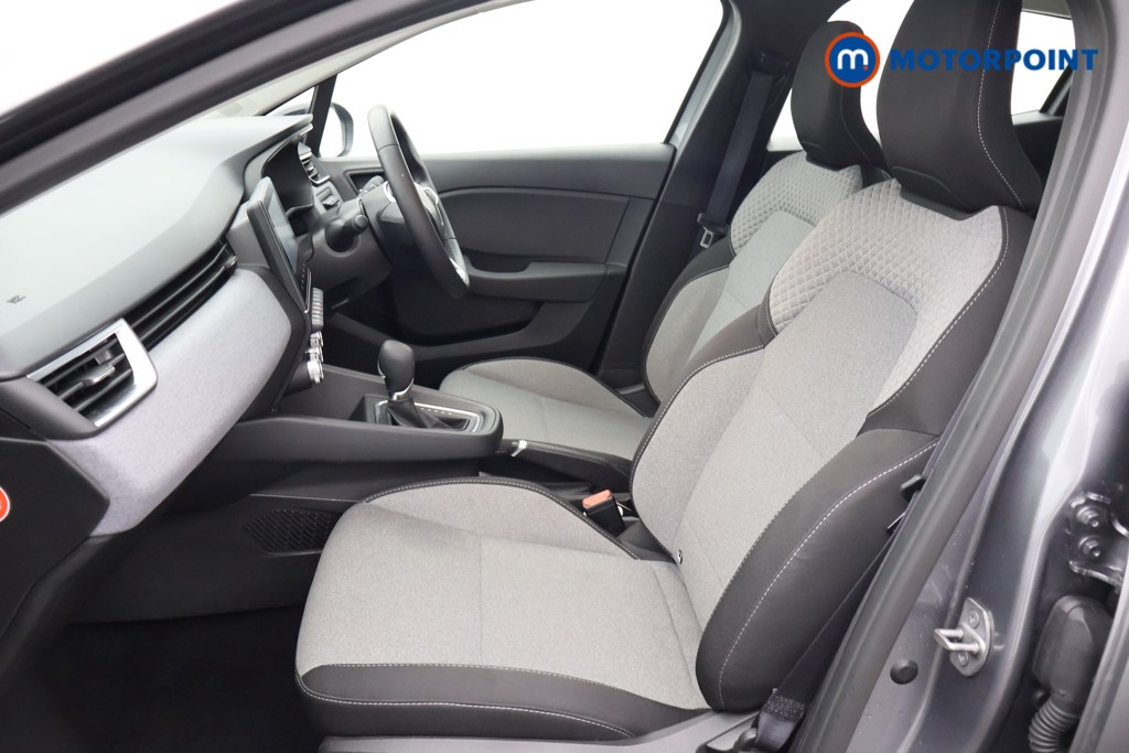 Renault Clio Evolution Automatic Petrol-Electric Hybrid Hatchback - Stock Number (1661107) - 19th supplementary image