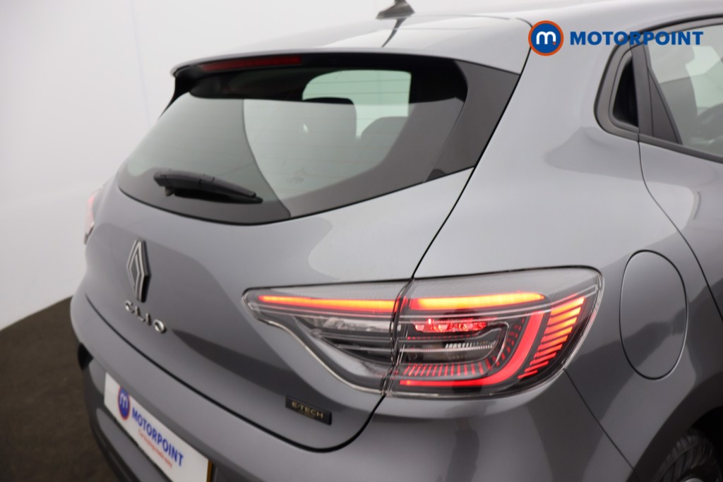Renault Clio Evolution Automatic Petrol-Electric Hybrid Hatchback - Stock Number (1661107) - 21st supplementary image