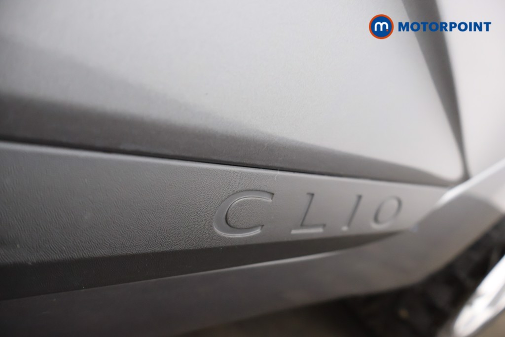 Renault Clio Evolution Automatic Petrol-Electric Hybrid Hatchback - Stock Number (1661107) - 28th supplementary image
