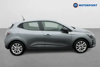Renault Clio Evolution Automatic Petrol-Electric Hybrid Hatchback - Stock Number (1661107) - Drivers side
