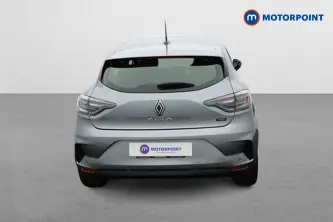Renault Clio Evolution Automatic Petrol-Electric Hybrid Hatchback - Stock Number (1661107) - Rear bumper