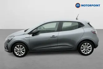 Renault Clio Evolution Automatic Petrol-Electric Hybrid Hatchback - Stock Number (1661107) - Passenger side