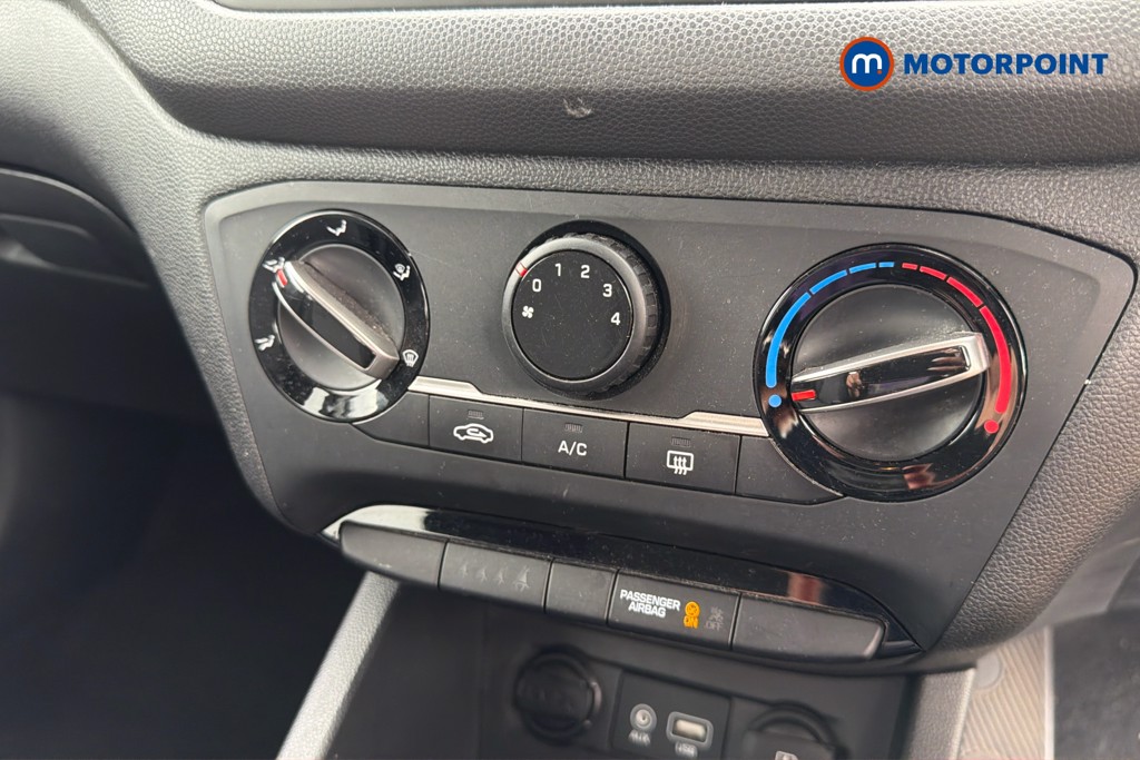Hyundai I20 SE Manual Petrol Hatchback - Stock Number (1661191) - 12th supplementary image