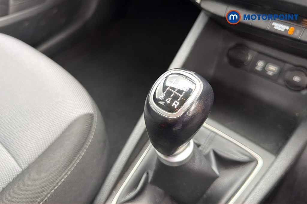 Hyundai I20 SE Manual Petrol Hatchback - Stock Number (1661191) - 15th supplementary image