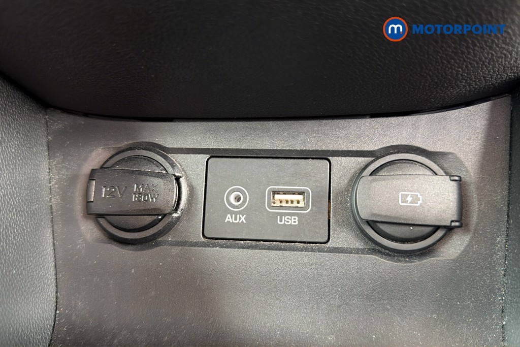 Hyundai I20 SE Manual Petrol Hatchback - Stock Number (1661191) - 16th supplementary image