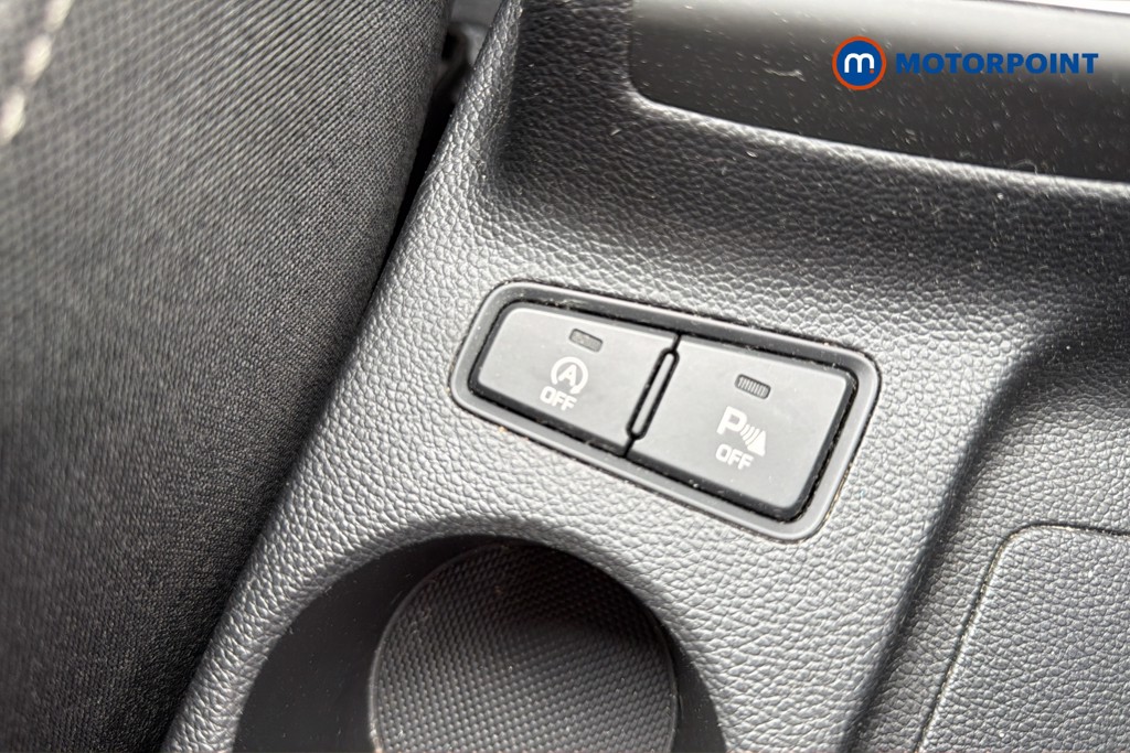 Hyundai I20 SE Manual Petrol Hatchback - Stock Number (1661191) - 17th supplementary image