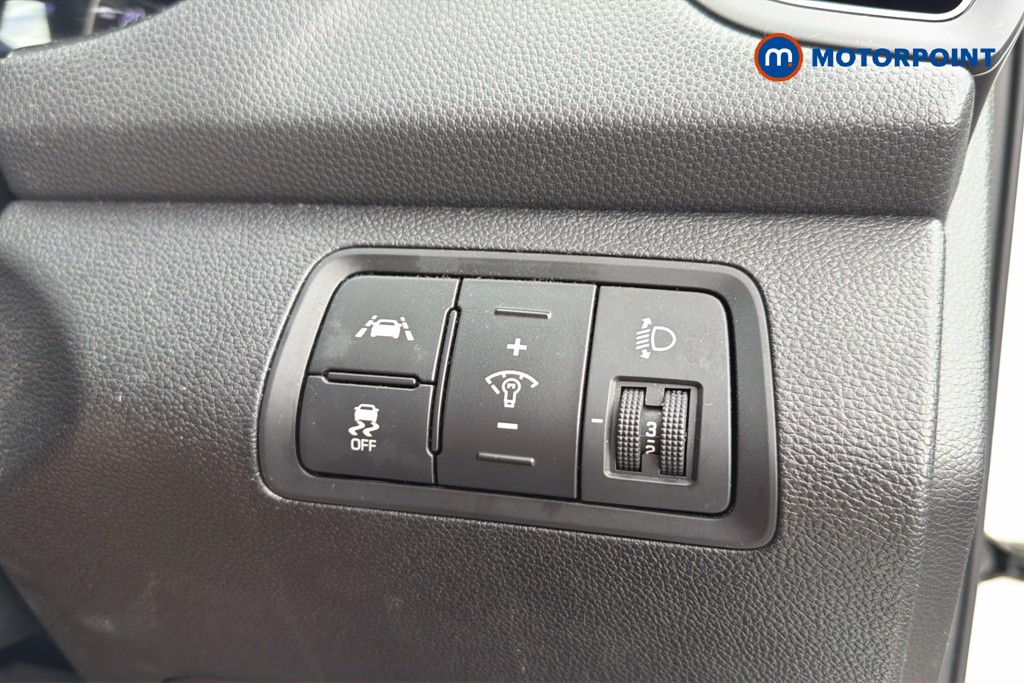Hyundai I20 SE Manual Petrol Hatchback - Stock Number (1661191) - 18th supplementary image