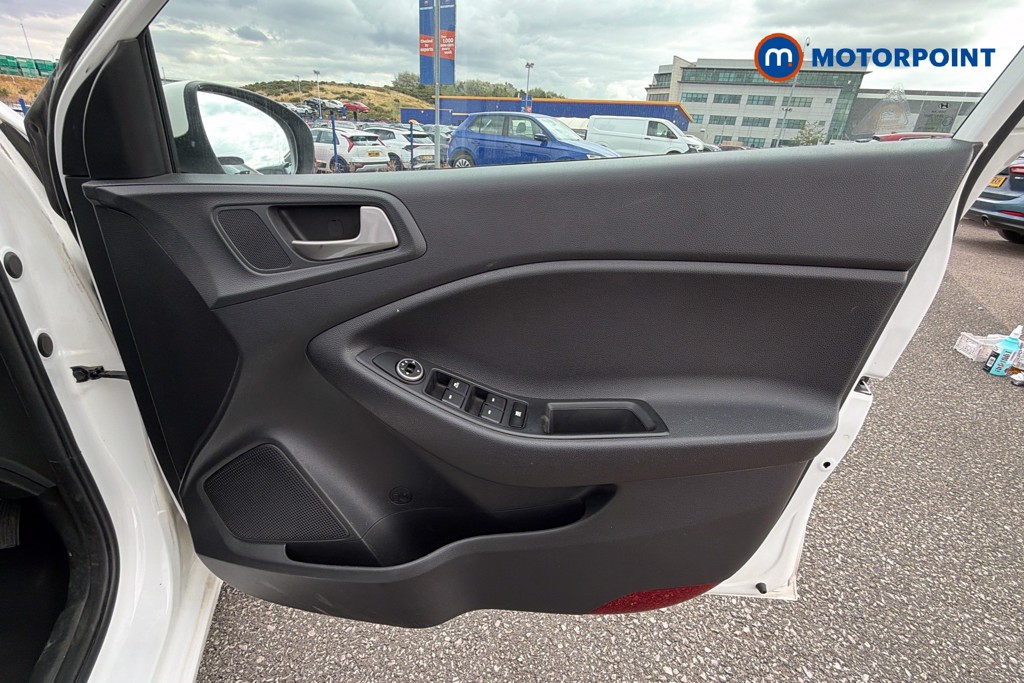 Hyundai I20 SE Manual Petrol Hatchback - Stock Number (1661191) - 19th supplementary image