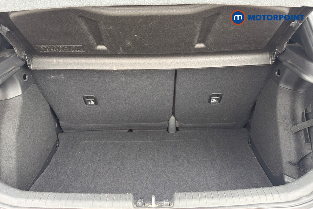 Hyundai I20 SE Manual Petrol Hatchback - Stock Number (1661191) - 33rd supplementary image