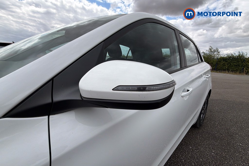 Hyundai I20 SE Manual Petrol Hatchback - Stock Number (1661191) - 43rd supplementary image