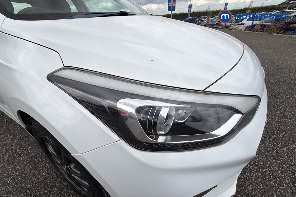 Hyundai I20 SE Manual Petrol Hatchback - Stock Number (1661191) - 44th supplementary image