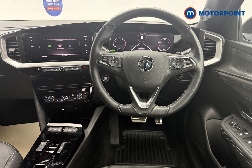 Vauxhall Mokka Ultimate Automatic Petrol SUV - Stock Number (1661343) - 2nd supplementary image
