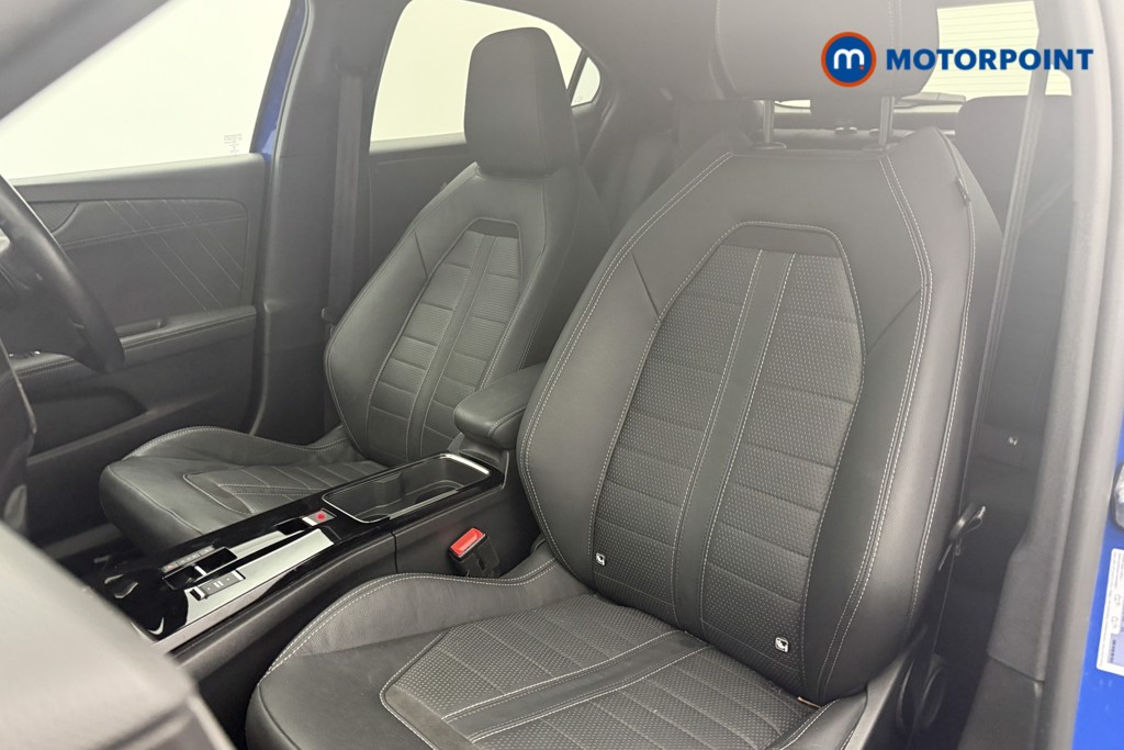 Vauxhall Mokka Ultimate Automatic Petrol SUV - Stock Number (1661343) - 3rd supplementary image