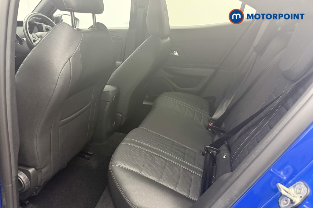 Vauxhall Mokka Ultimate Automatic Petrol SUV - Stock Number (1661343) - 4th supplementary image