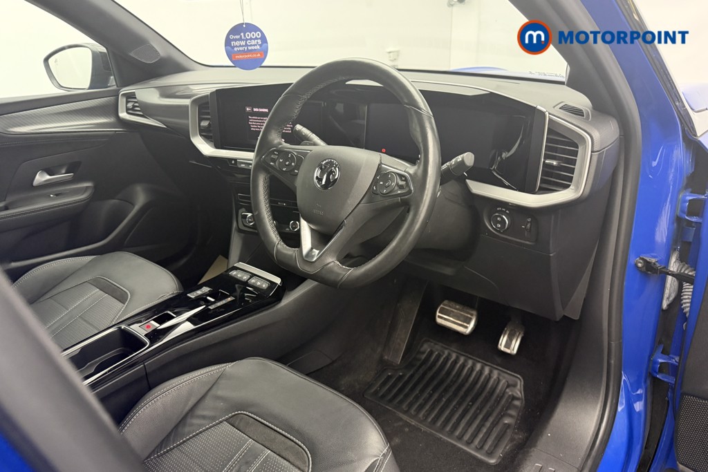 Vauxhall Mokka Ultimate Automatic Petrol SUV - Stock Number (1661343) - 6th supplementary image