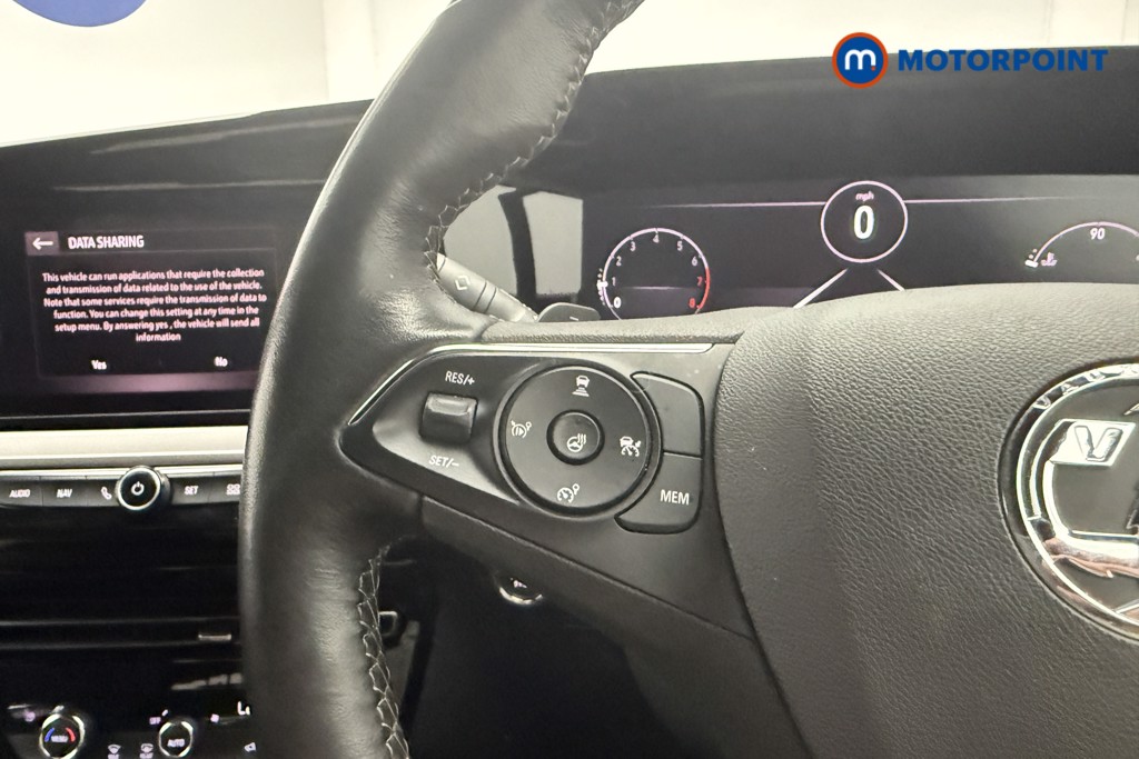 Vauxhall Mokka Ultimate Automatic Petrol SUV - Stock Number (1661343) - 7th supplementary image