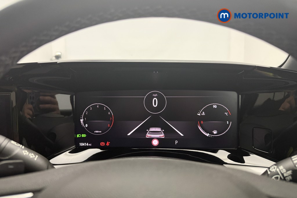 Vauxhall Mokka Ultimate Automatic Petrol SUV - Stock Number (1661343) - 9th supplementary image