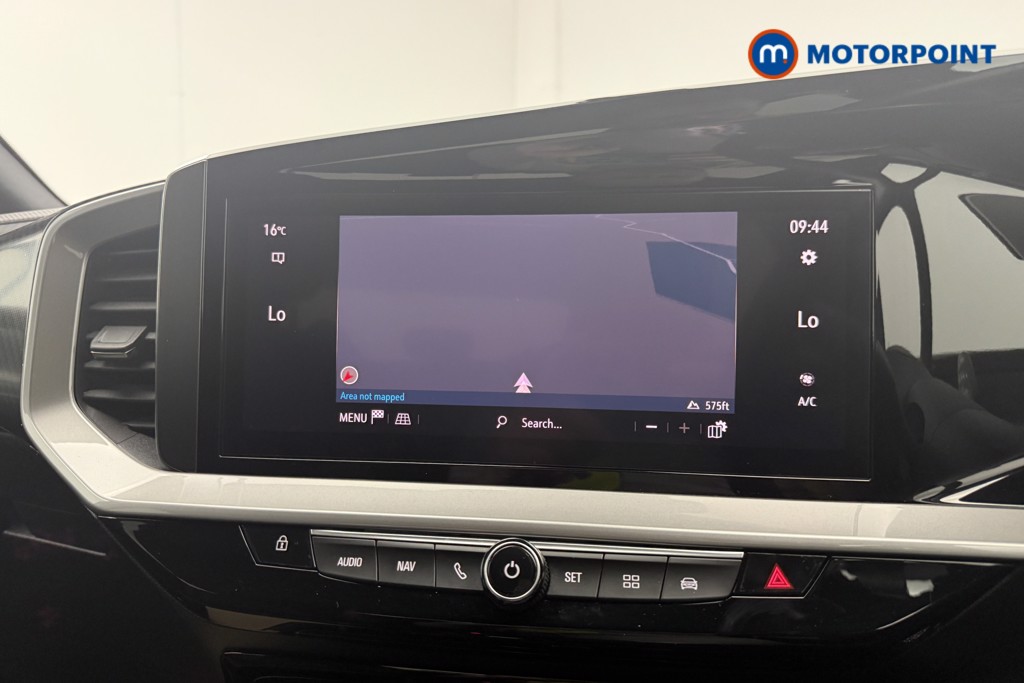 Vauxhall Mokka Ultimate Automatic Petrol SUV - Stock Number (1661343) - 11th supplementary image