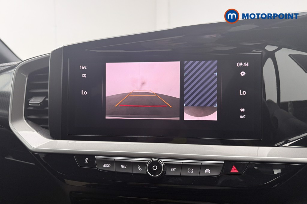 Vauxhall Mokka Ultimate Automatic Petrol SUV - Stock Number (1661343) - 12th supplementary image