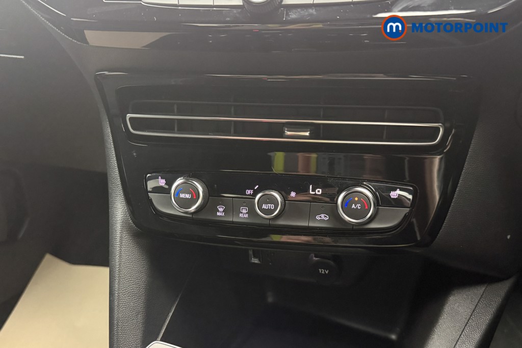 Vauxhall Mokka Ultimate Automatic Petrol SUV - Stock Number (1661343) - 13th supplementary image