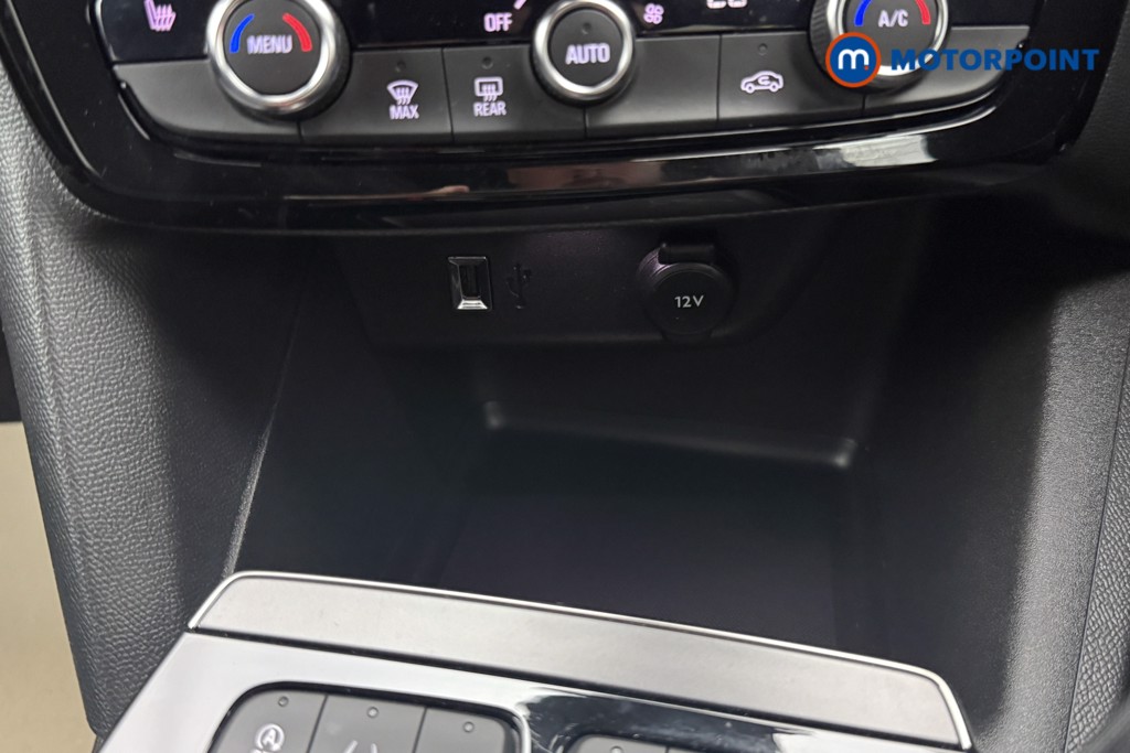 Vauxhall Mokka Ultimate Automatic Petrol SUV - Stock Number (1661343) - 14th supplementary image