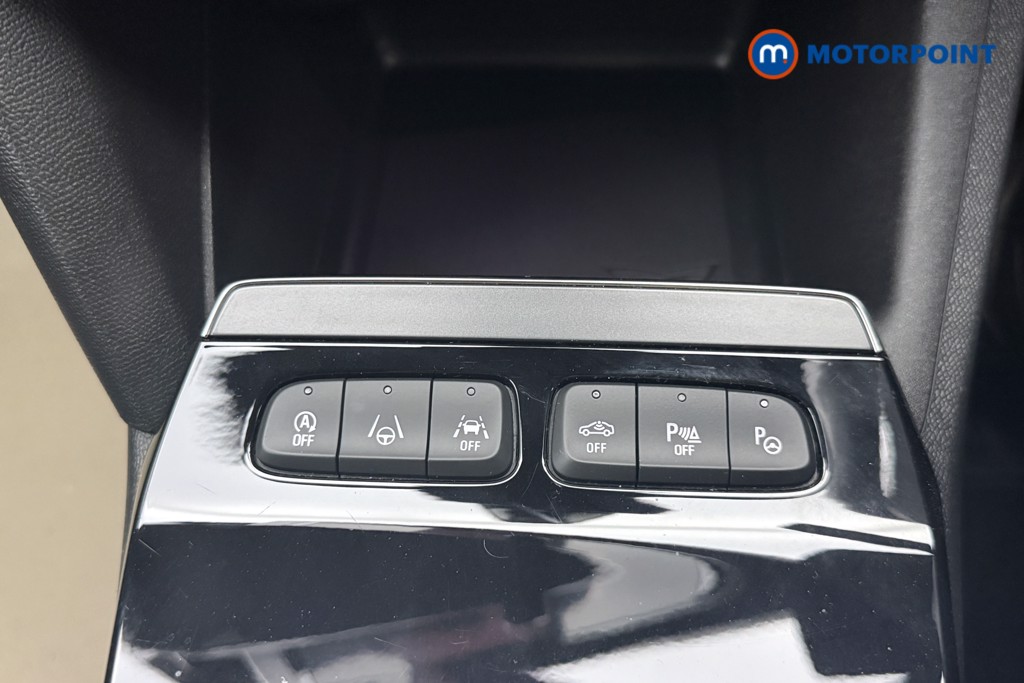 Vauxhall Mokka Ultimate Automatic Petrol SUV - Stock Number (1661343) - 15th supplementary image