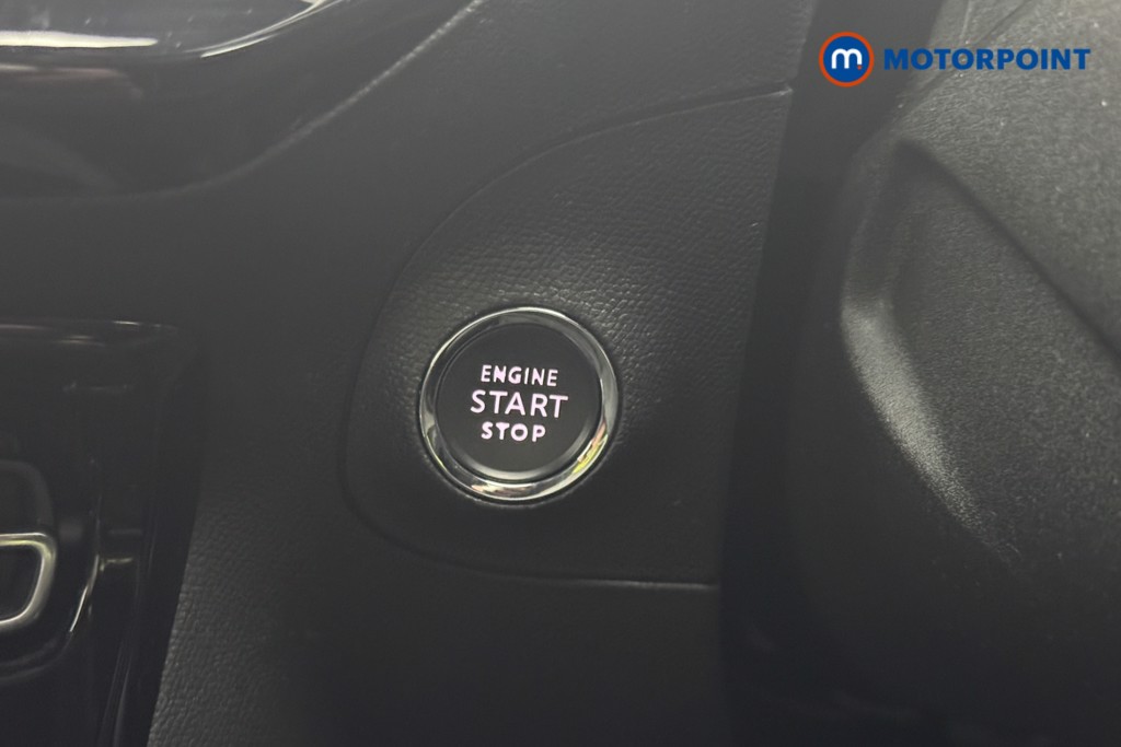Vauxhall Mokka Ultimate Automatic Petrol SUV - Stock Number (1661343) - 17th supplementary image