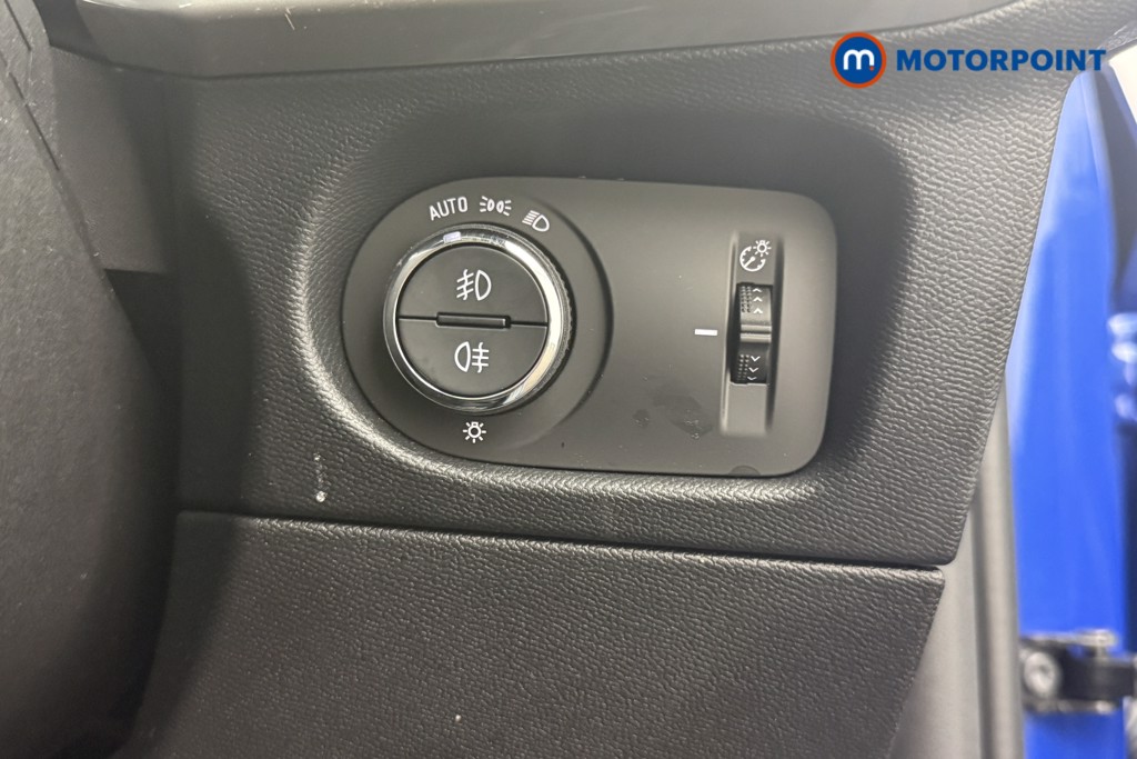 Vauxhall Mokka Ultimate Automatic Petrol SUV - Stock Number (1661343) - 19th supplementary image