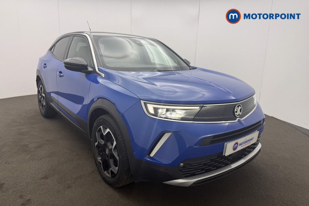Vauxhall Mokka Ultimate Automatic Petrol SUV - Stock Number (1661343) - 21st supplementary image