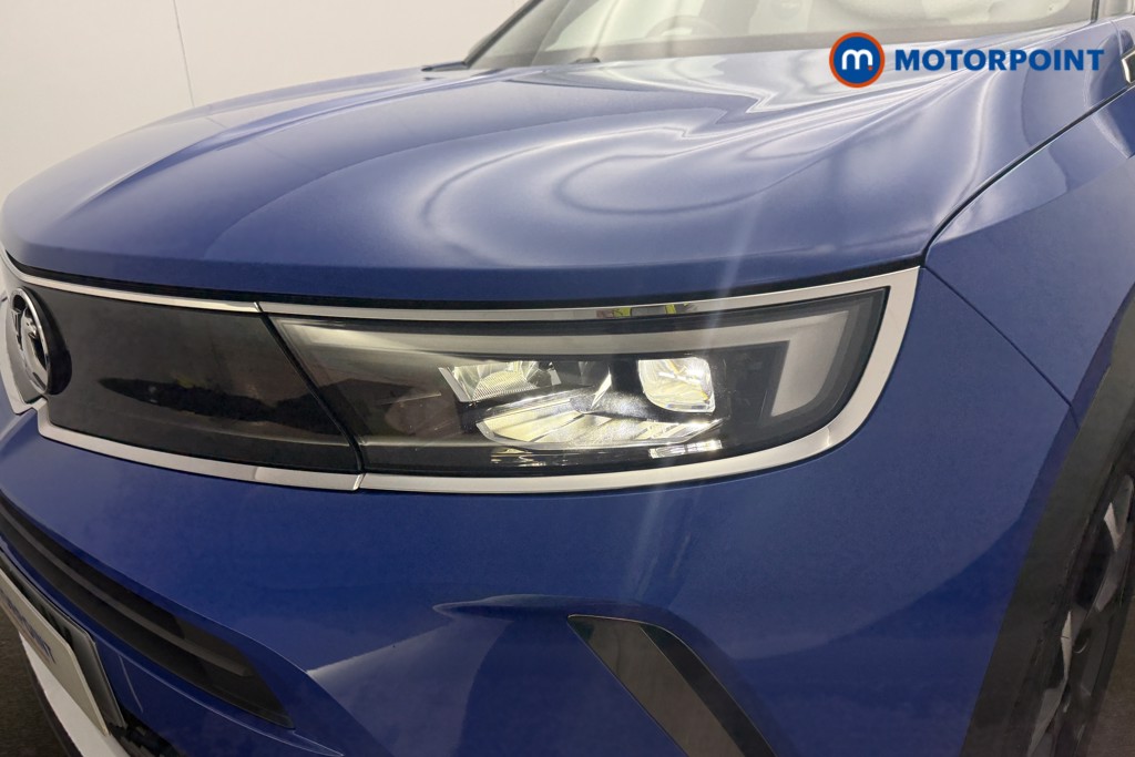 Vauxhall Mokka Ultimate Automatic Petrol SUV - Stock Number (1661343) - 23rd supplementary image